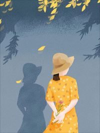 情深不悔
