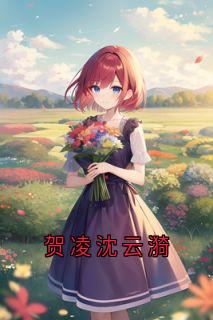贺凌沈云漪