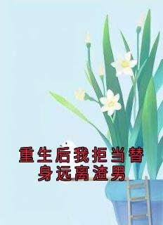 重生后我拒当替身远离渣男
