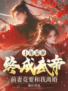 十年采补，终成武帝，前妻竟要和我离婚