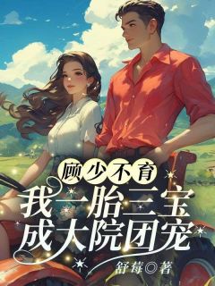 顾政南江舒棠