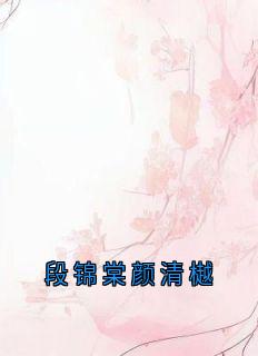 段锦棠颜清樾