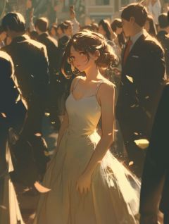 七零丈夫兼祧两房后，我携女改嫁