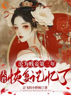 贬妻为妾，侯爷我不伺候啦