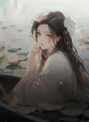 情逝爱已凉