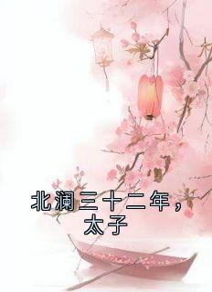 北澜三十二年，太子