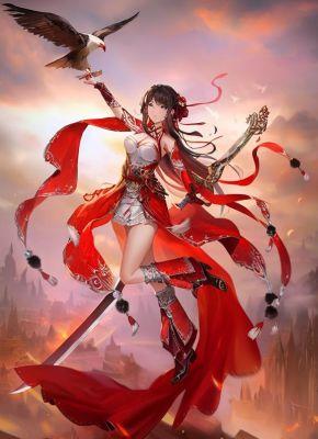 吃干抹净后，发现他是当朝摄政王