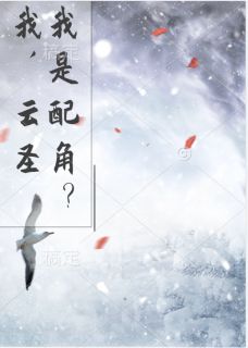 我，云圣，我是配角？