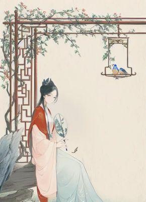 把我当养蛊容器？我直接掀翻将军府