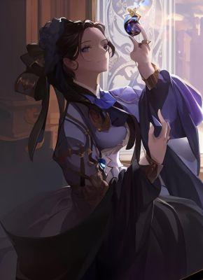明珠有瑕