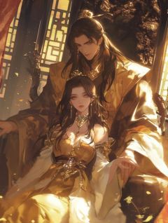 弃妇重嫁：商女王妃飒爆京城