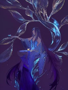 迟来的婚书，捂不暖她结霜的眼