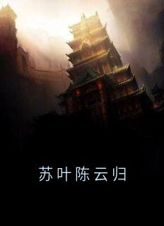 苏叶陈云归