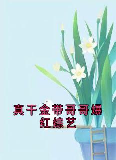 真干金带哥哥爆红综艺