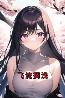飞流搁浅