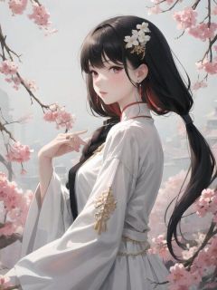 温清浅崔行舟