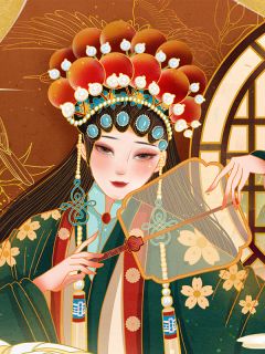 涉江采芙蓉