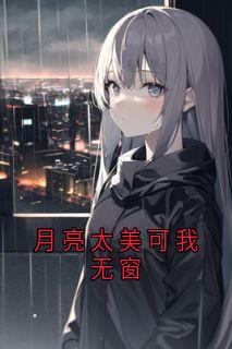 月亮太美可我无窗