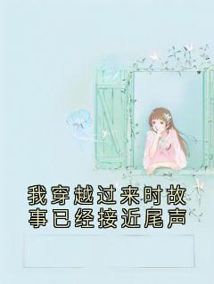 我穿越过来时故事已经接近尾声