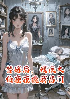 替嫁后，残疾大伯夜夜撬我房门