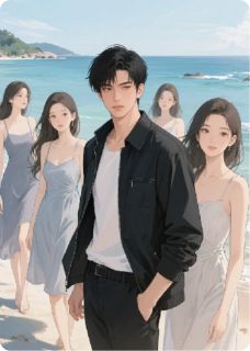 住院后，她们争抢着要来照顾我