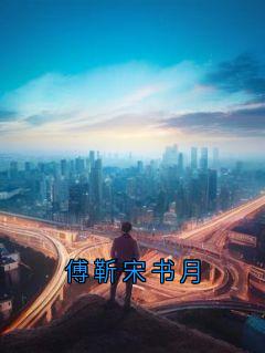 傅靳宋书月