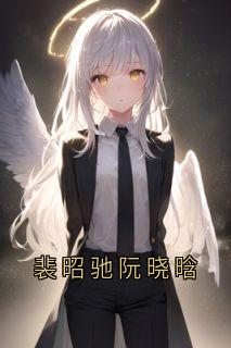 裴昭驰阮晓晗