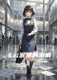 云泥里的泪痕