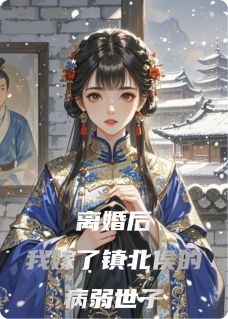 离婚后，我嫁了镇北侯的病弱世子