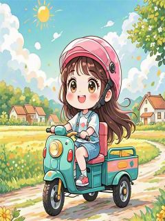我在村里给双重人格总裁当保姆