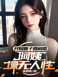开局妻子要离婚，阿姨壕无人性