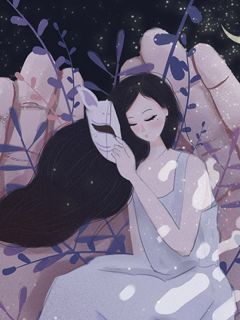 装千金的保姆女儿要刷我卡资助我