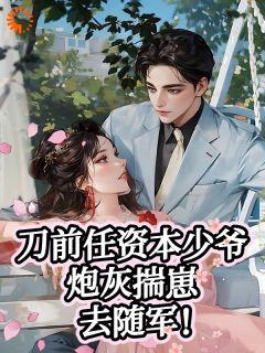 刀前任资本少爷，炮灰揣崽去随军