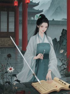 毒骨辞：一局江湖两心棋