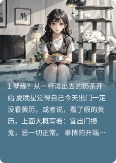 我的奇葩男友是只猫
