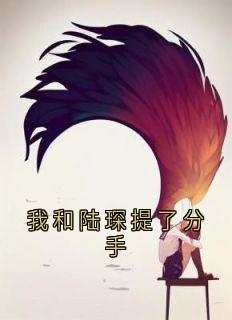 我和陆琛提了分手