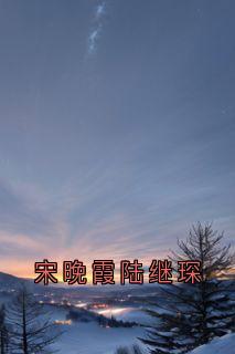 宋晚霞陆继琛