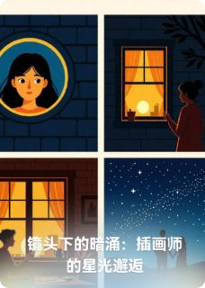 邻隙微光