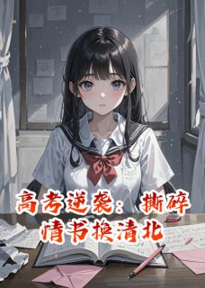 高考逆袭：撕碎情书换清北