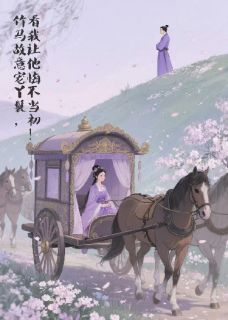 竹马故意宠丫鬟，我让他悔不当初