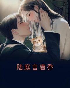 陆庭言唐乔