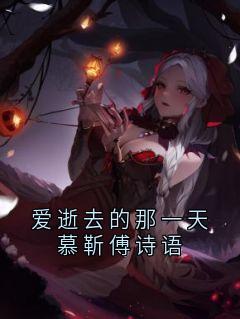 爱逝去的那一天慕靳傅诗语