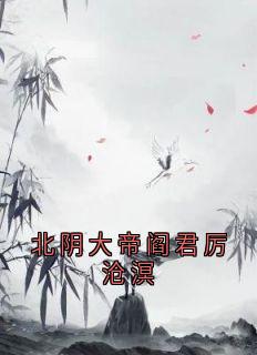 北阴大帝阎君厉沧溟