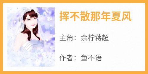挥不散那年夏风