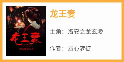 龙王妻