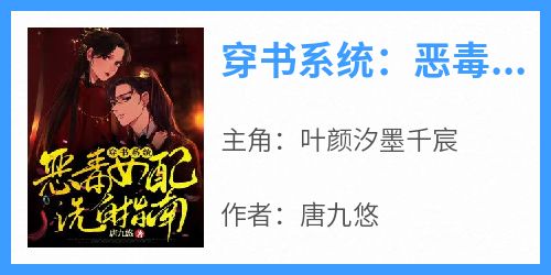 穿书系统：恶毒女配洗白指南