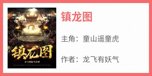 镇龙图