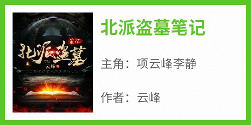 北派盗墓笔记