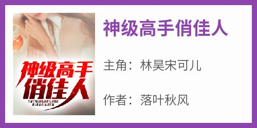 神级高手俏佳人
