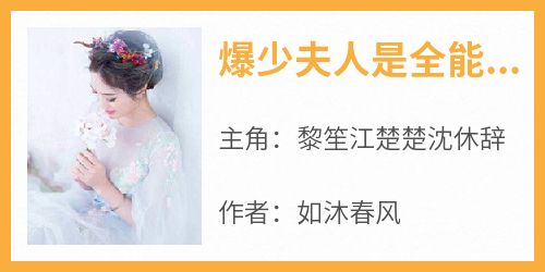 爆少夫人是全能女战神
